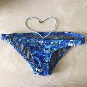 Jolyn bikini bottoms
